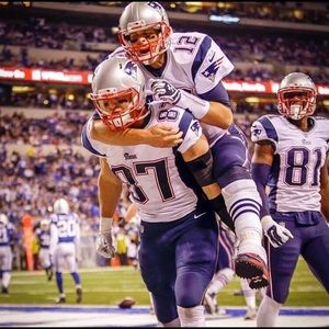 Meet your Posher, Kody